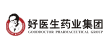 好医生药业集团有限公司logo,好医生药业集团有限公司标识