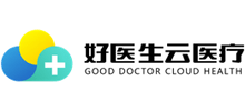 好医生云医疗Logo