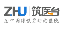 北京筑医台科技有限公司logo,北京筑医台科技有限公司标识