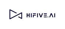 HIFIVE音乐版权云平台logo,HIFIVE音乐版权云平台标识
