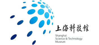 上海科技馆Logo
