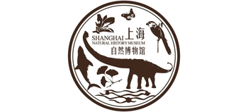 上海自然博物馆logo,上海自然博物馆标识