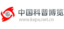 中国科普博览logo,中国科普博览标识