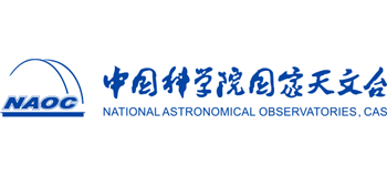 中国科学院国家天文台logo,中国科学院国家天文台标识