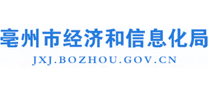 安徽省亳州市经济和信息化局logo,安徽省亳州市经济和信息化局标识