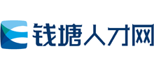 杭州钱塘人才网logo,杭州钱塘人才网标识
