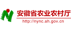 安徽省农业农村厅logo,安徽省农业农村厅标识