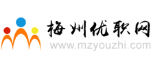 梅州优职网Logo