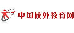 中国校外教育网Logo