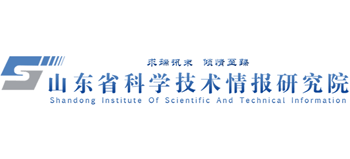 山东省科学技术情报研究院logo,山东省科学技术情报研究院标识