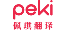 北京佩琪教育科技有限公司logo,北京佩琪教育科技有限公司标识