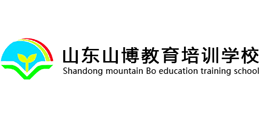 山东山博教育培训学校logo,山东山博教育培训学校标识