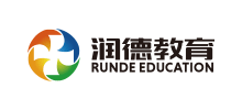 润德教育网logo,润德教育网标识