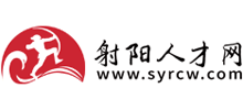 江苏射阳人才网Logo