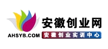 安徽创业网logo,安徽创业网标识