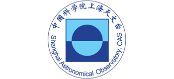 中国科学院上海天文台logo,中国科学院上海天文台标识