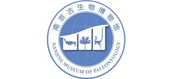 南京古生物博物馆logo,南京古生物博物馆标识