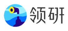 领研网logo,领研网标识