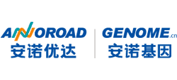 安诺优达基因科技（北京）有限公司logo,安诺优达基因科技（北京）有限公司标识