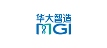 深圳华大智造科技股份有限公司Logo