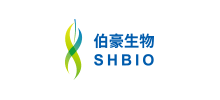 上海伯豪生物技术有限公司logo,上海伯豪生物技术有限公司标识