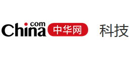 中华网科技频道Logo