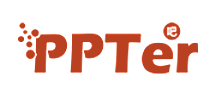 PPTer吧Logo