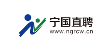 安徽宁国人才网logo,安徽宁国人才网标识