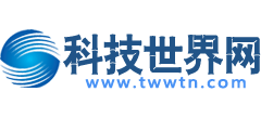科技世界网Logo