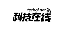 科技在线Logo