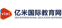 亿米国际教育网logo,亿米国际教育网标识