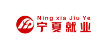 宁夏就业logo,宁夏就业标识