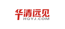 北京华清远见科技信息有限公司logo,北京华清远见科技信息有限公司标识