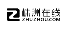 株洲在线Logo