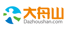 大舟山论坛Logo