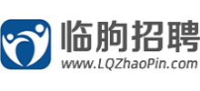 山东临朐招聘网Logo