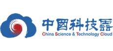 中国科技云logo,中国科技云标识