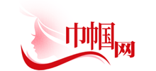 巾帼网Logo