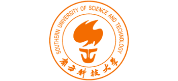 南方科技大学logo,南方科技大学标识