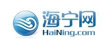 海宁网logo,海宁网标识