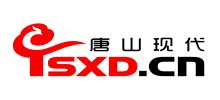 唐山市现代电脑职业技能培训学校Logo