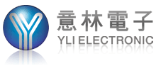 深圳市意林电锁有限公司Logo