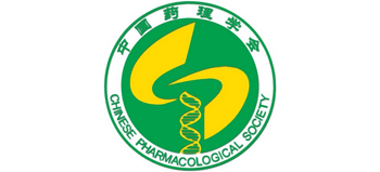 中国药理学会logo,中国药理学会标识