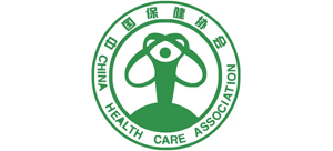 中国保健协会Logo