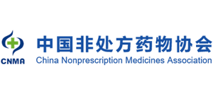 中国非处方药物协会Logo