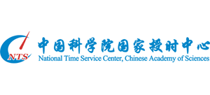 中国科学院国家授时中心logo,中国科学院国家授时中心标识