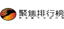 炒黄金首选贵金属平台Logo
