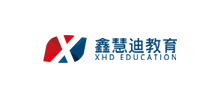 北京新慧迪法教育咨询有限公司logo,北京新慧迪法教育咨询有限公司标识