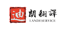 上海迪朗翻译事务所logo,上海迪朗翻译事务所标识