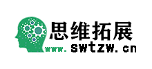 思维拓展网Logo